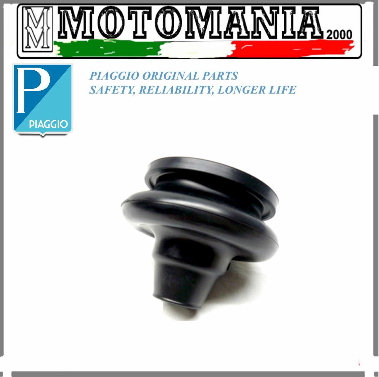 CUFFIA SEMIASSE ORIGINALE PIAGGIO PER APE 602 / 703