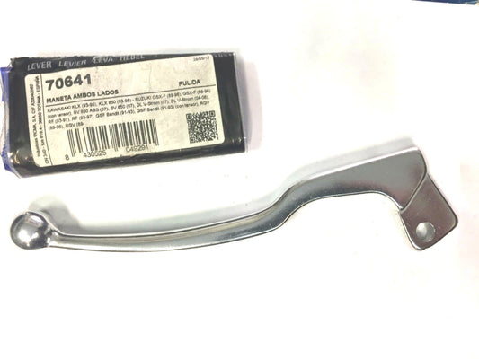 VICMA 70641 BRAKE LEVER SX SUZUKI GSX F 600 YEAR 1988-1995