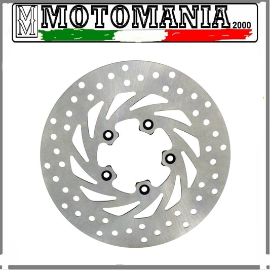 DISCO FRENO ANTERIORE APRILIA SCARABEO 50 1998/2005 VEDI MODELLI IN DESCRIZIONE