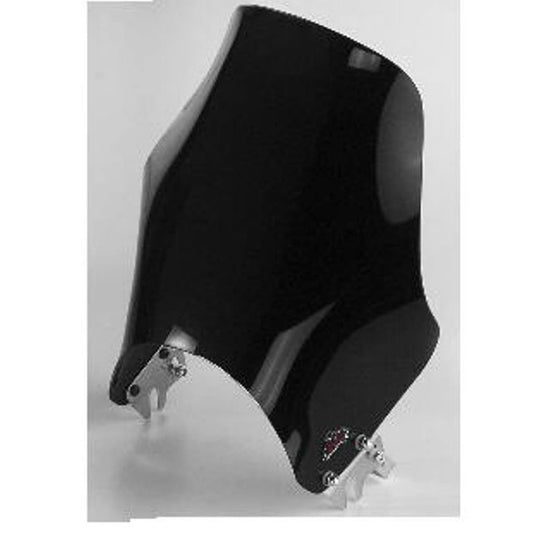 8010046 BLACK "BLONDE" DOME MOD. NAKED COMPLETE WITH ATTACHMENTS