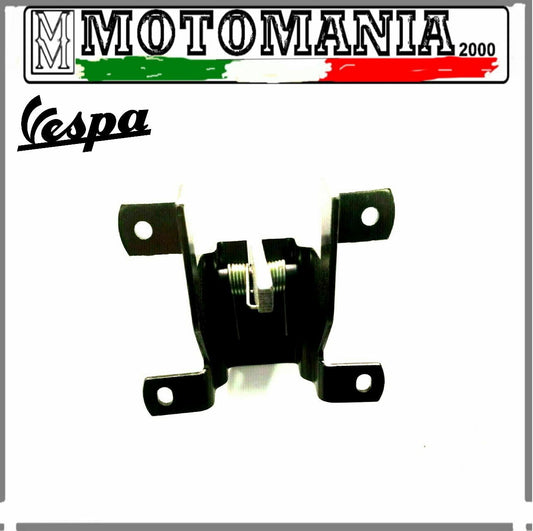 266223 SCATOLA SERRATURA SELLA VESPA PK XL  50 ORIGINALE PIAGGIO