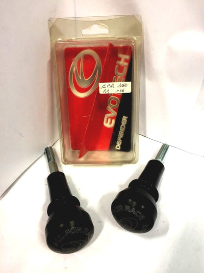 DEF0106-B CP PARACARENE EVOTECH HONDA CBR 1000 RR  2006