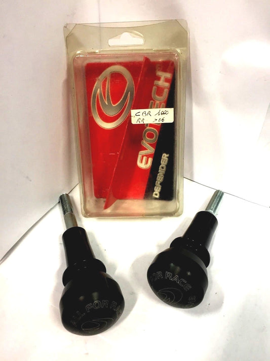 DEF0106-B CP PARACARENE EVOTECH HONDA CBR 1000 RR  2006