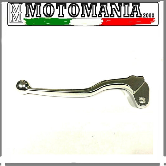VICMA 70861 CHROME LEFT BRAKE LEVER SUZUKI RM 125 -250 YEAR 1992 TO 1995