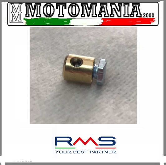 MORSETTI GAS TIPO PRATIC PER TUTTE LE VESPE 121858050*