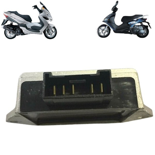 246030011 VOLTAGE REGULATOR FOR MALAGUTI /MBK /YAMAHA 125-150CC *