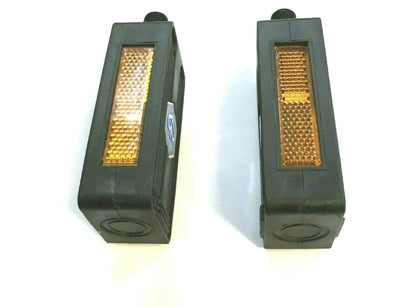 CP PEDALINI PIAGGIO CIAO -SI- BRAVO COMPLETI  DI ESAGONO