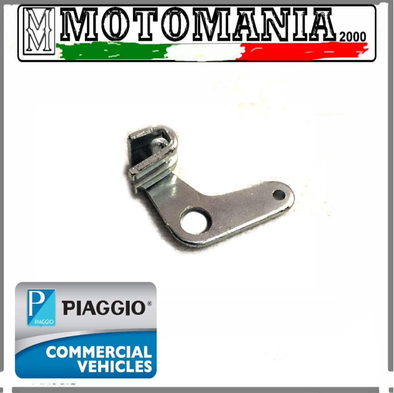 LEVETTA ALZA VALVOLA GAS PER CARBURATORE  PIAGGIO SI CIAO BOSS GRILLO*