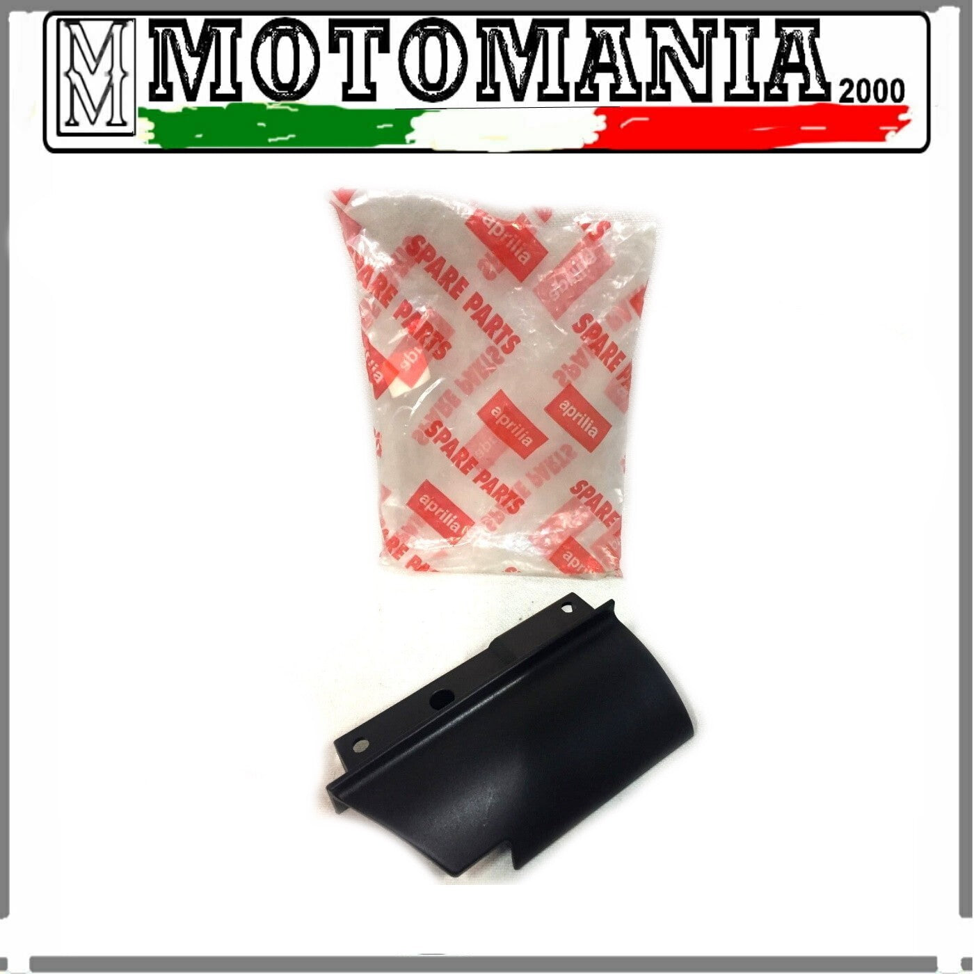 AP8163474 MORSETTO INTERNO SX ORIGINALE APRILIA SPORT CITY 125 -200 -04