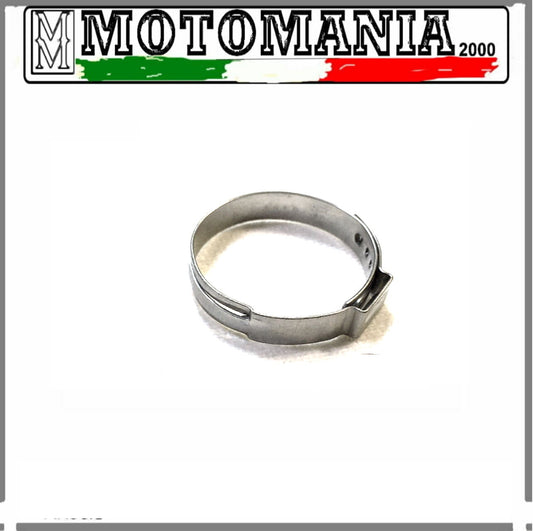 ORIGINAL Piaggio Vespa GTS TUBE CLAMP -CM001908