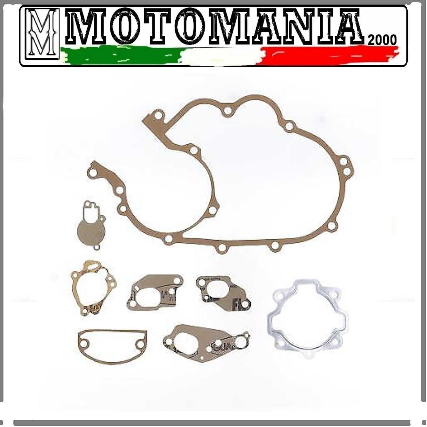 P400480850400 SERIE GUARNIZIONI MOTORE PIAGGIO VESPA 125-150