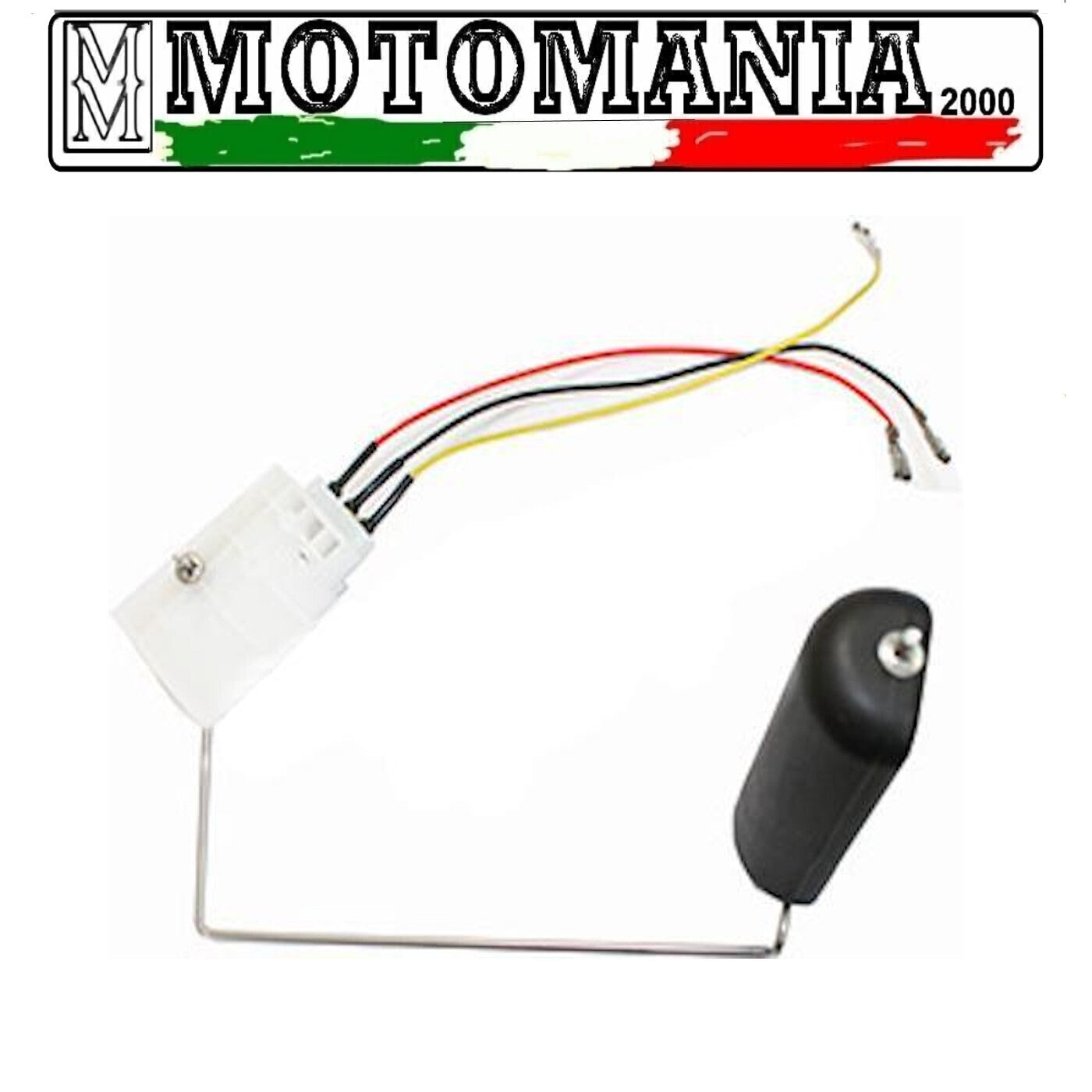 9623838  SENSORE DI LIVELLO CARBURANTE / HONDA SH 125 E 150 INIEZ.  2005-2012  *