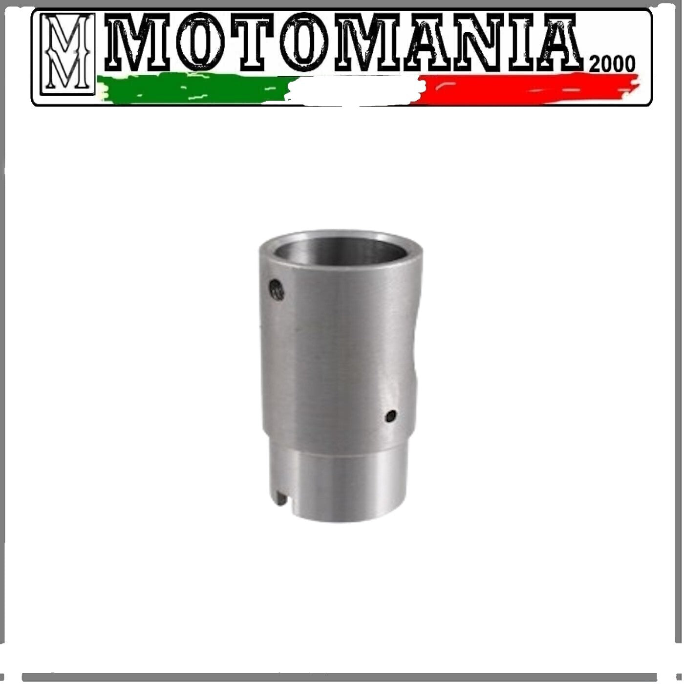 ALLOGGIO SERRATURA BLOCCASTERZO - PIAGGIO VESPA P/PK/PX  *