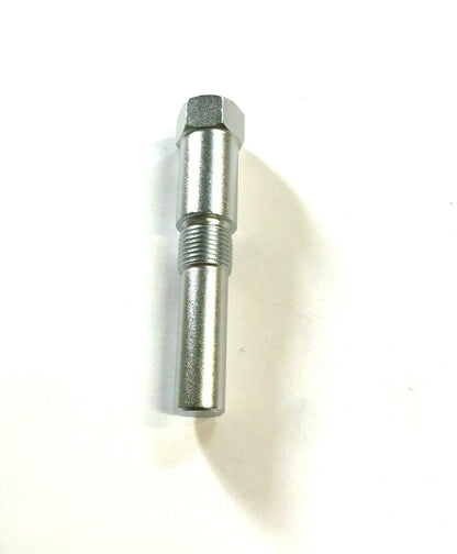 PISTON LOCK TOOL FOR M.14 SPARK PLUGS MOPEDS AND 2 STROKE ENGINES