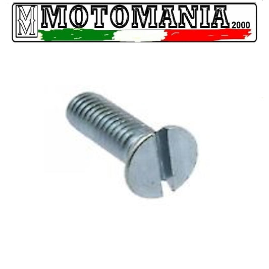11561 VITE FISSAGGIO VASCHETTA CARBURATORE UNIVERSALE PER TUTTE LE MARCHE E MOD*