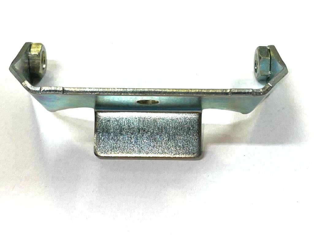 PIASTRA FANALE ANTERIORE PER PIAGGIO SI'