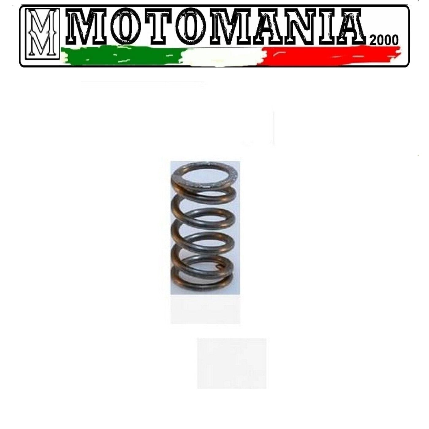 MOLLA TENUTA VITE REGOLAZIONE MINIMA UNIVERSALE PER TUTTE LE MARCHE E MOD.*