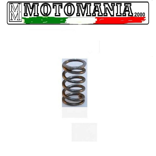 MOLLA TENUTA VITE REGOLAZIONE MINIMA UNIVERSALE PER TUTTE LE MARCHE E MOD.*