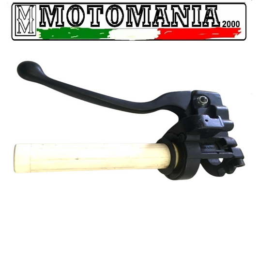 COMANDO GAS DX GILERA RTX 125 200 ARIZONA 326083 DOMINO  *