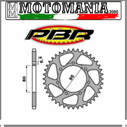 CORONA MINICROSS Z 42 ERGAL ORO C : 415