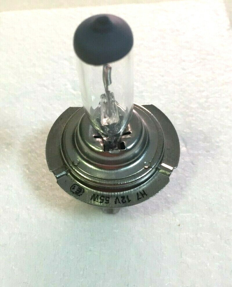 LAMP H7 12V55W X SCOOTER MOTORCYCLE CAR *