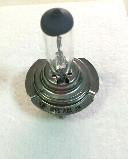 LAMP H7 12V55W X SCOOTER MOTORCYCLE CAR *