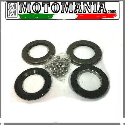 BUZZETTI 3944 SERIE CALOTTE STERZO APRILIA SPORT CITY 125-150