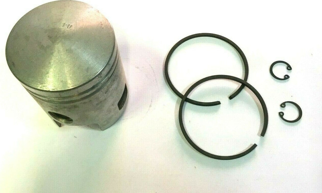 116262 PISTONE MAGGIORATO  APE MP 550-600 P501 DIAM.63.2 mm ORIGINALE