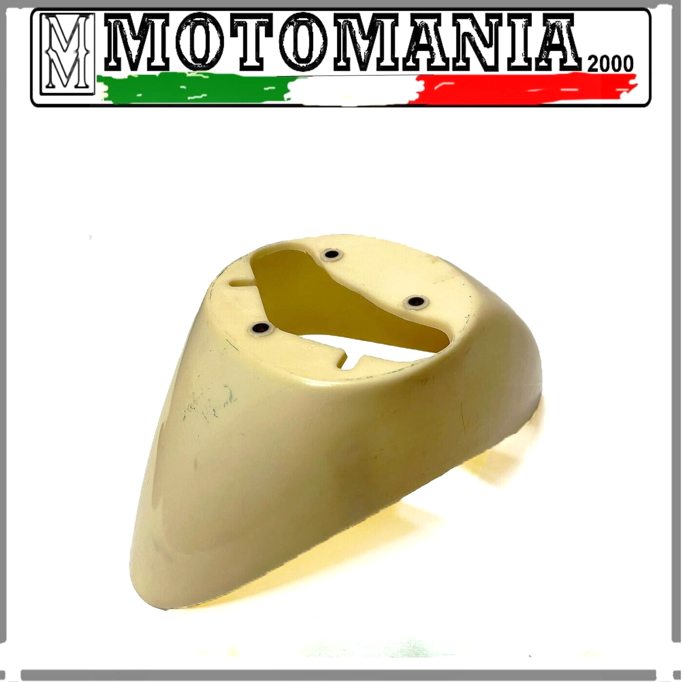 PARAFANGO ANTERIORE  PIAGGIO ZIP FAST RIDER 2000