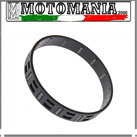 MBK-MALAGUTI-YAMAHA 50CC STARTER GEAR ROLLER CAGE - 57x61x10mm