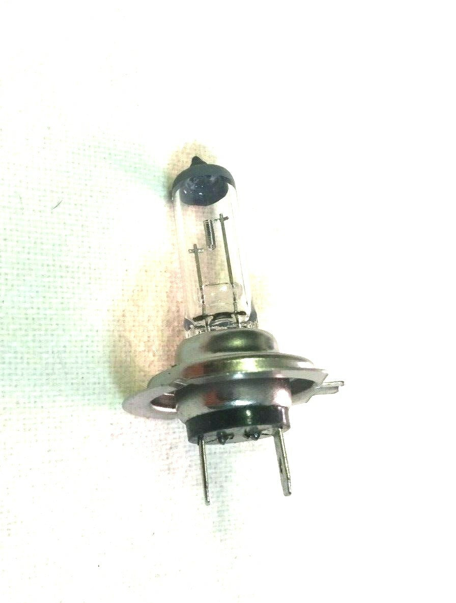 LAMP H7 12V55W X SCOOTER MOTORCYCLE CAR *