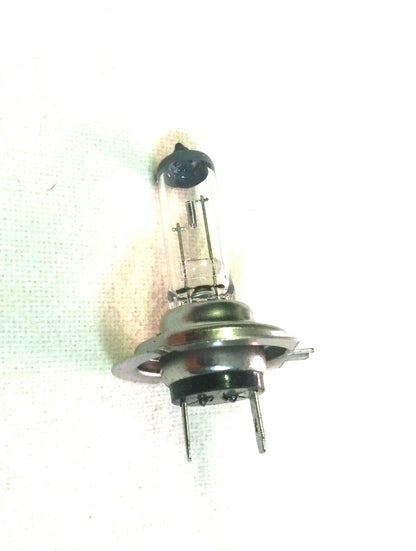 LAMP H7 12V55W X SCOOTER MOTORCYCLE CAR *