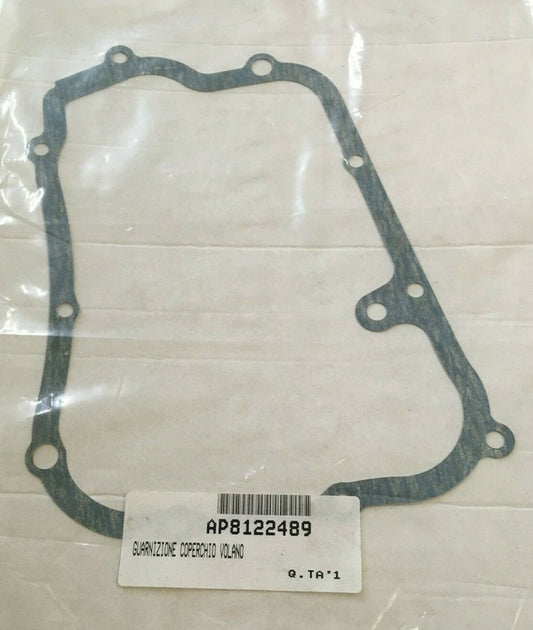 AP8122489 GUARNIZIONE COPERCHIO  VOLANO ORIGINALE APRILIA LEONARDO 250