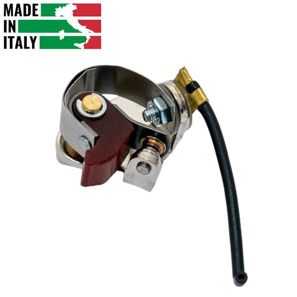 246150070 SERIE CONTATTI RMS CLASSIC PIAGGIO VESPA PX 125-150CC  *