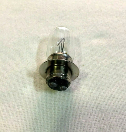 SGR 201801 LAMP 12V35/35W PX 15 D 2 POLES *