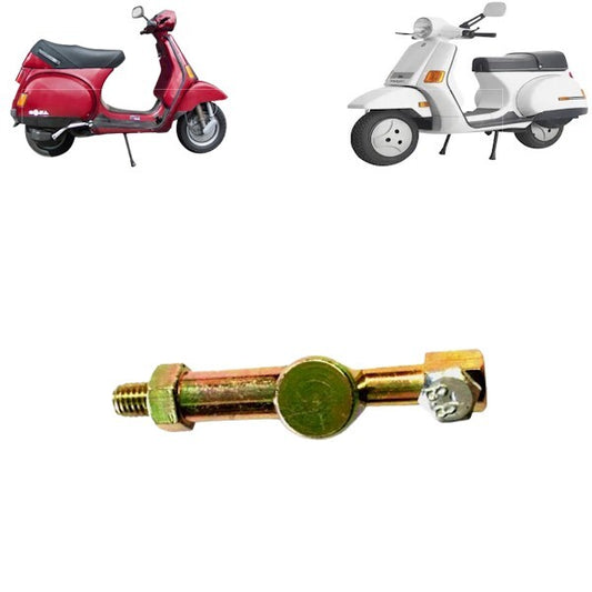 121858120  MODIFICA FILO FRENO POSTERIORE PIAGGIO VESPA PK-XL  *