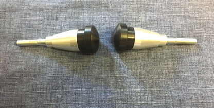 CP ALLOY FAIRING GUARD PBR YAMAHA R6 YEAR 2003