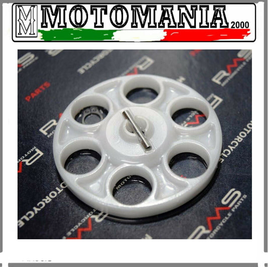 100110040 - KIT PULEGGIA TRAINO POMPA ACQUA PER  SCOOTER MINARELLI e YAMAHA