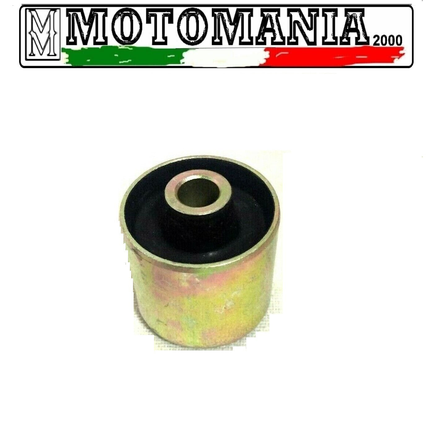 AP8220377 SILENT BLOCK ENGINE ORIGINAL APRILIA SCARABEO BY TECH 50 GULLIVER *