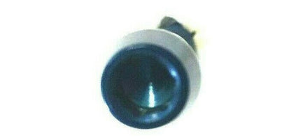 VITE TESTA SVASATA PER CARENA BLU 6X45 IN ERGAL *