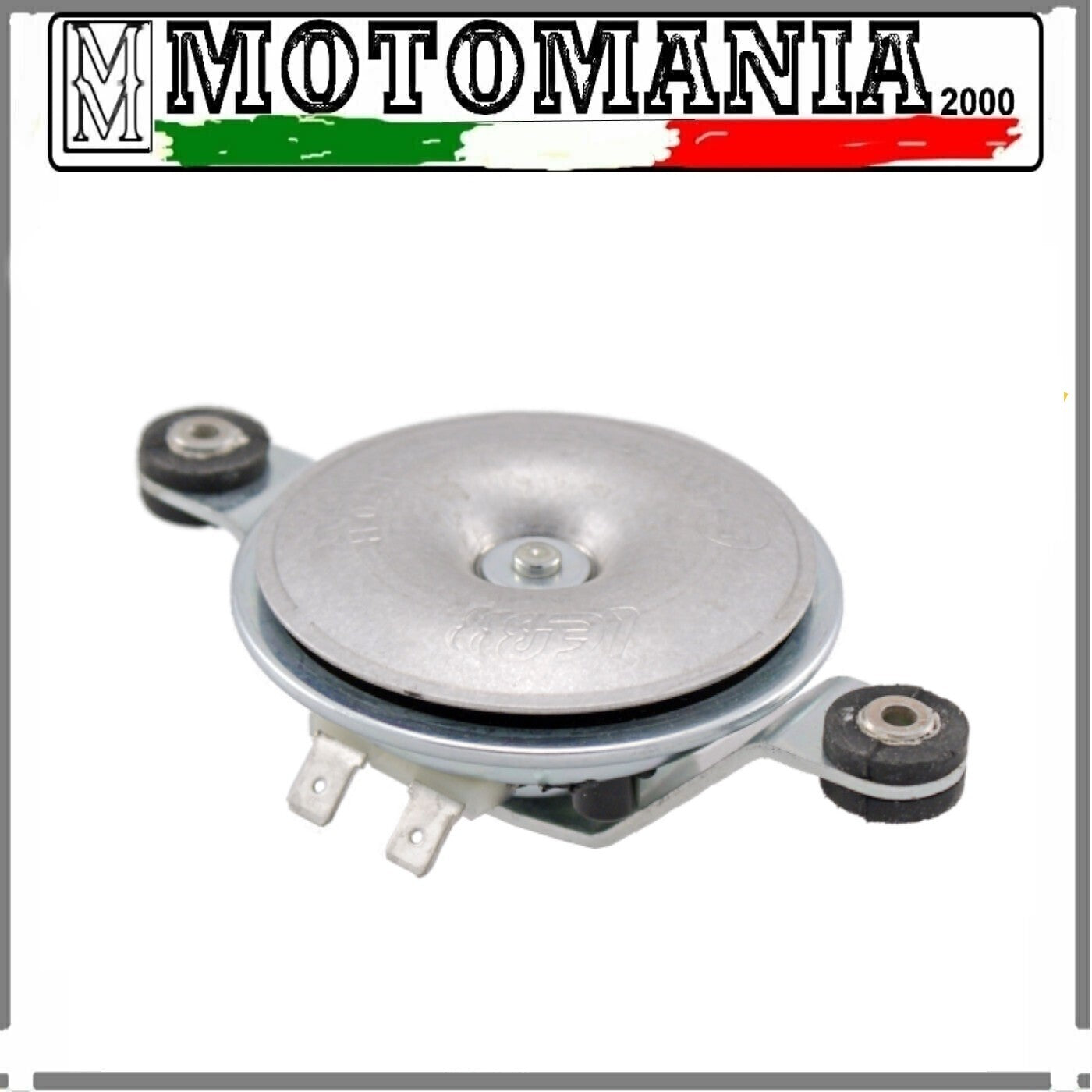 CLACSON PIAGGIO VESPA PX 125-150-200CC / VESPA PK 50CC / APE MIX 2T 50CC
