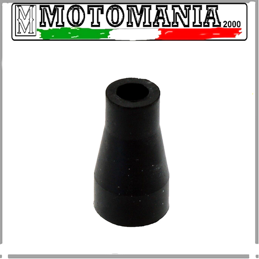 CAPPUCCIO PRESA DI CORRENTE PIAGGIO VESPA 50CC 161125 (VEDI IN DESCRIZIONE)