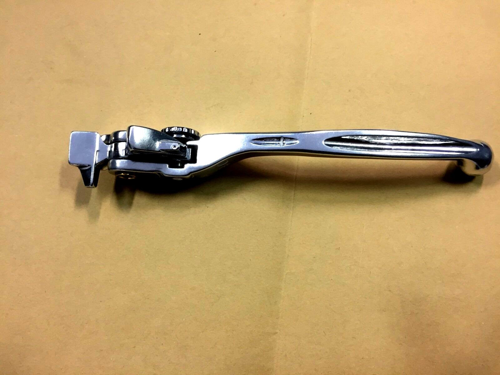 70011 LEVA FRENO ALLUMINIO DX HONDA CBR 900 RR FIRE BLADE 1992-2002