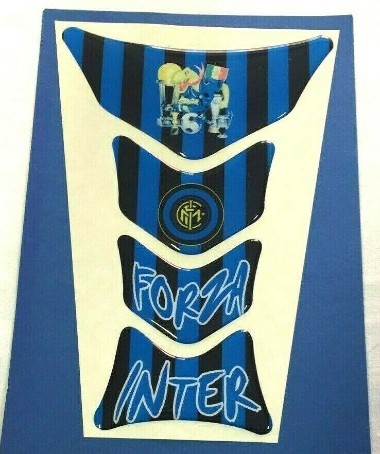 COPRISERBATOIO PROTEGGI SERBATOIO FORZA INTER