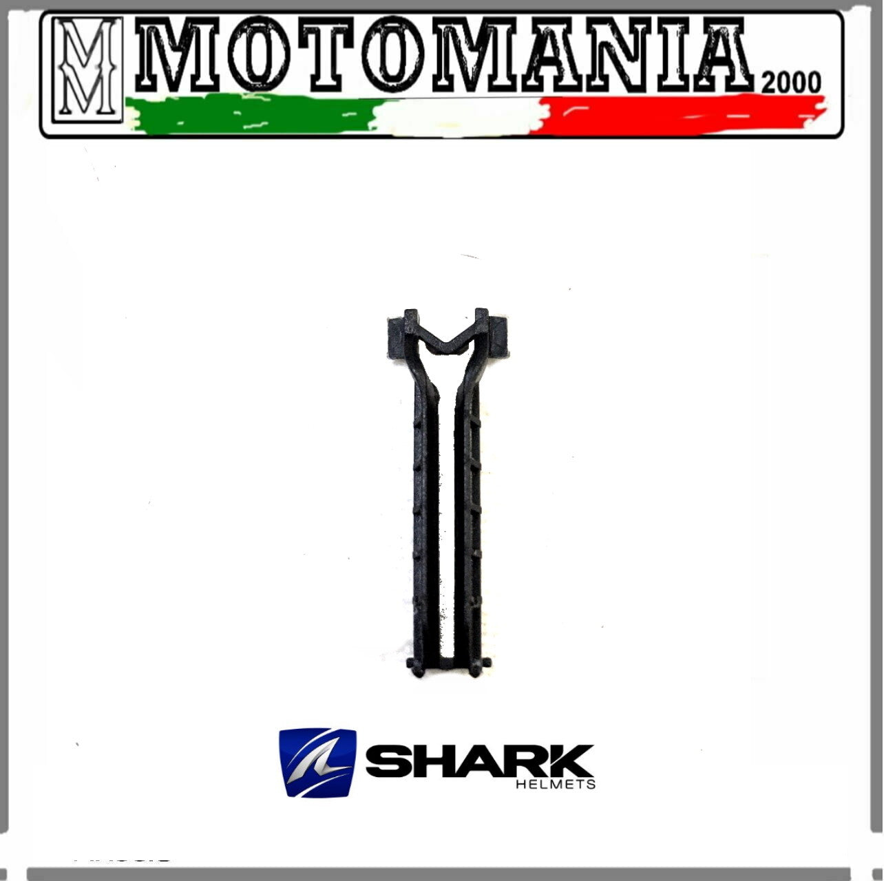 MOLLA PER PRESA D'ARIA MENTONIERA ANTERIORE CASCO SHARK S 800  *