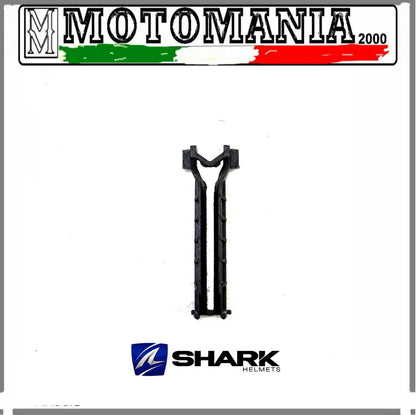MOLLA PER PRESA D'ARIA MENTONIERA ANTERIORE CASCO SHARK S 800  *