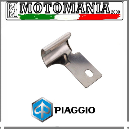 COPRIGIUNTO SCANALATO ORIGINALE PIAGGIO PER VESPA 125 ET4 2000-2005  *
