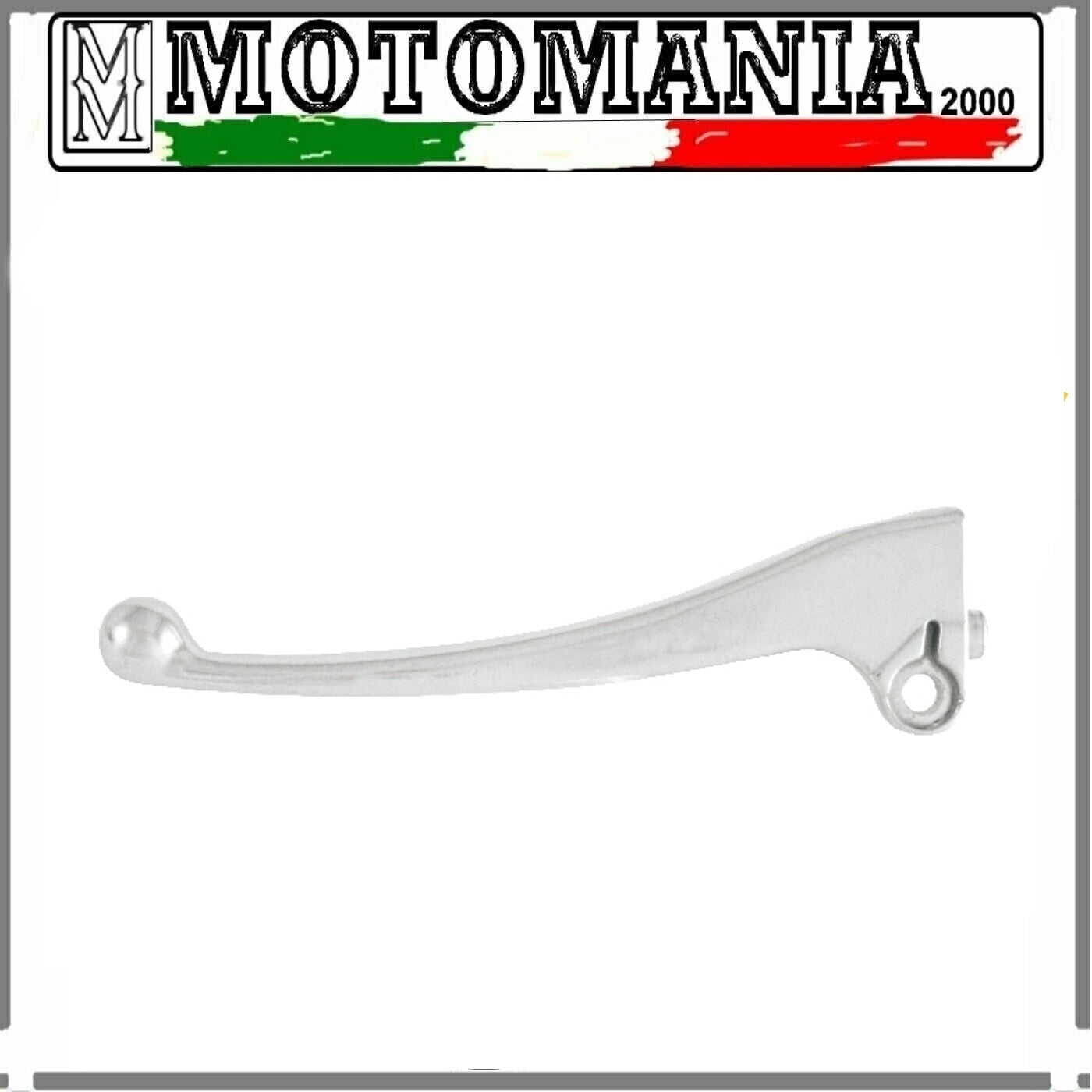 LEVA SINISTRA RMS MBK YH FLIPPER / YAMAHA WHY 50CC (VEDI MODELLI IN DESCRIZIONE)