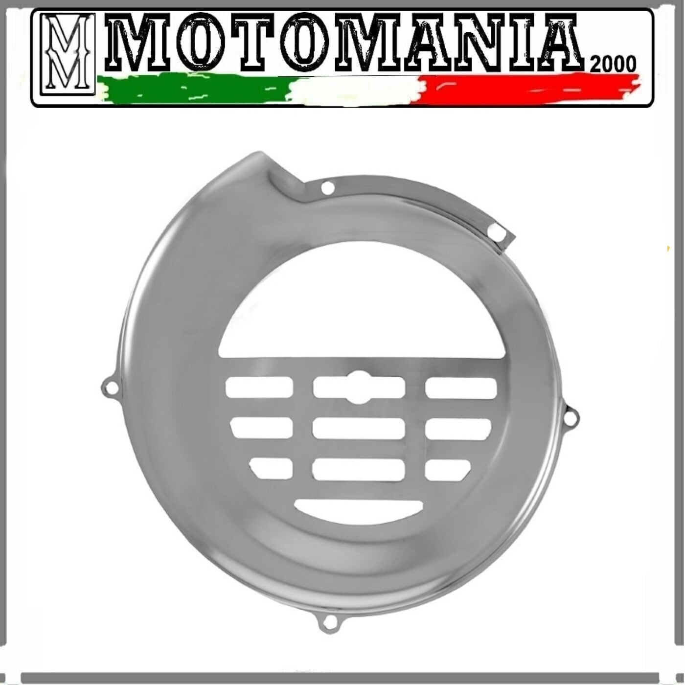COPRIVENTOLA PIAGGIO VESPA PK 50-125CC / APE (VEDI COMP. IN DESCRIZIONE)