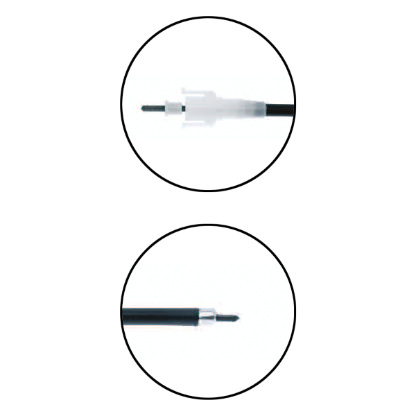 KIT CAVI TRASMISSIONE PIAGGIO VESPA PXE ARCOBALENO 125-150-200CC